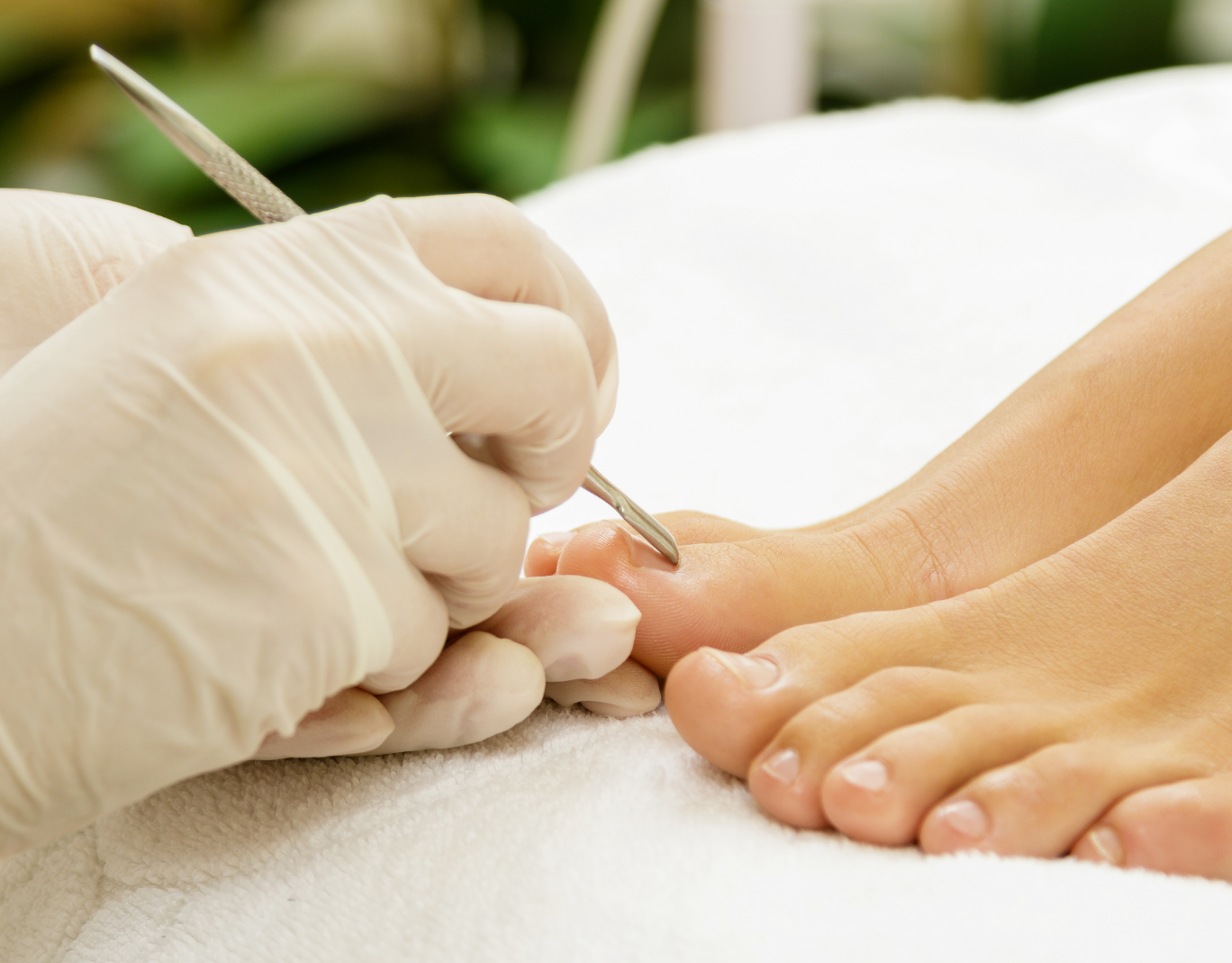 Gespecialiseerde technieken