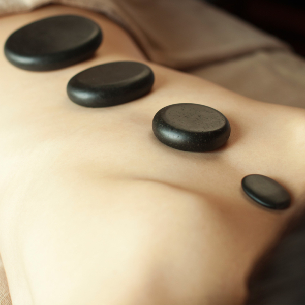 Hot Stone massage in Bilzen en omgeving